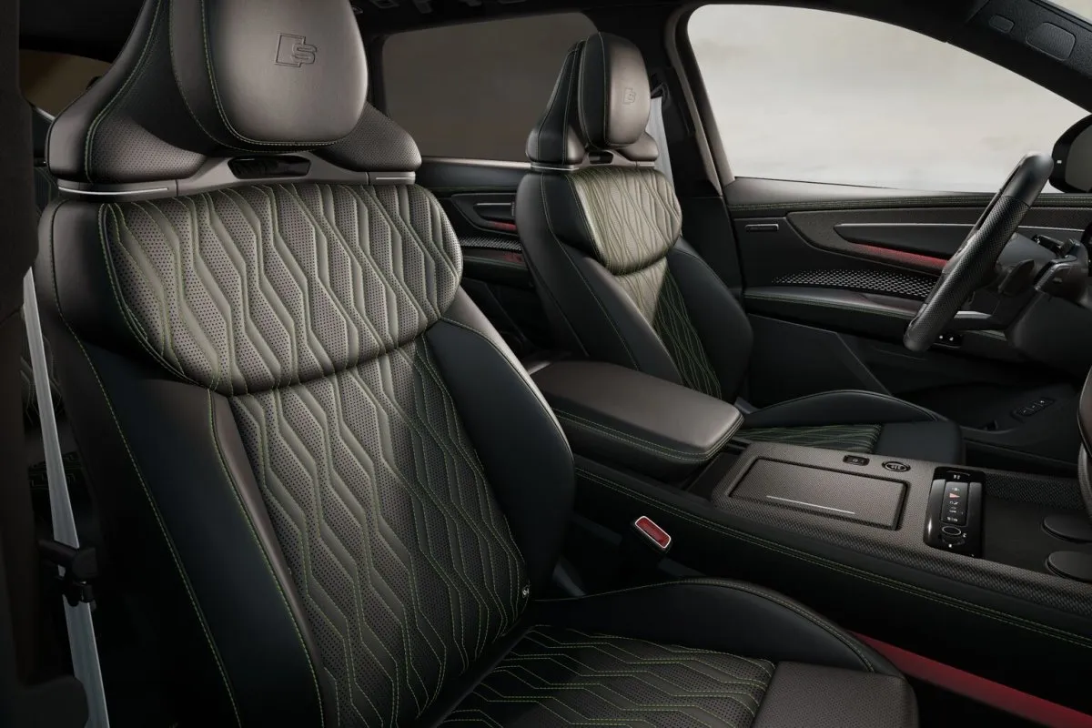 Audi Q9