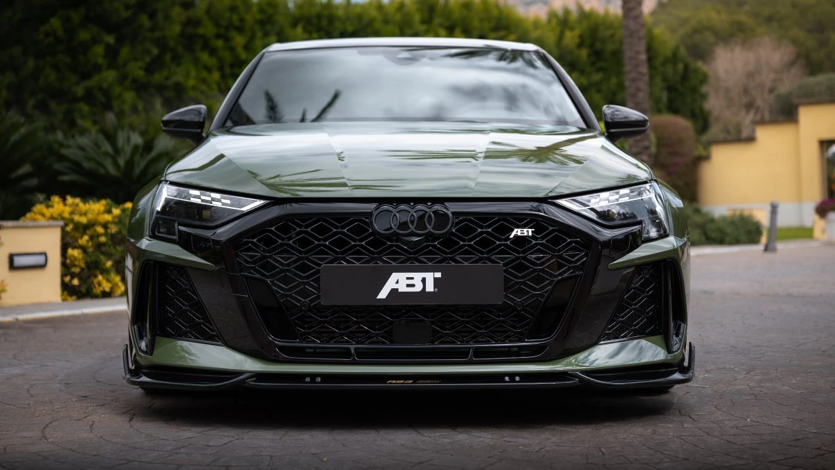 ABT RS3 630