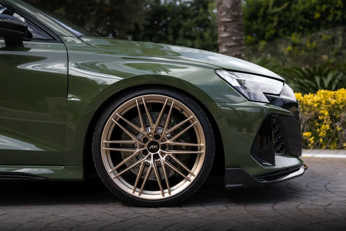ABT RS3 630