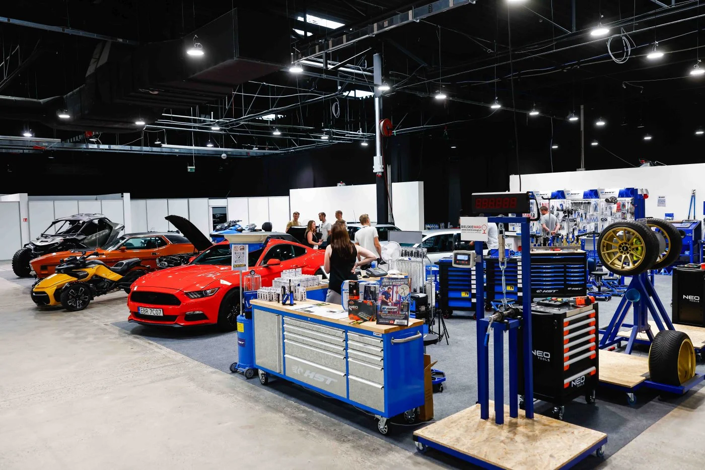 Auto Tuning Show 2026 
