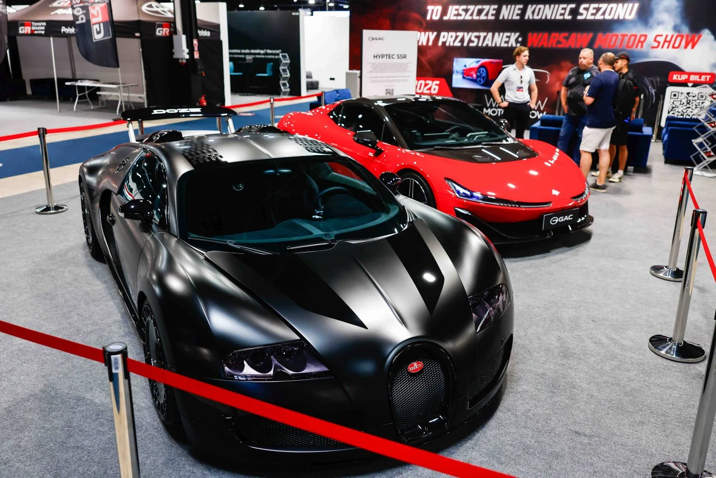 Auto Tuning Show 2026 