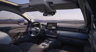 Dacia wchodzi w nowy segment. 106 900 zł zatrzęsie bagażnikami