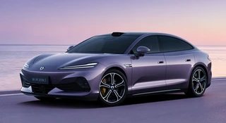 BYD zrujnował moje dziecięce marzenia. Wsadzili 1000 KM do sedana