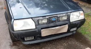 Na sprzedaż całkiem unikatowa Skoda. Przez długi czas gniła na ulicy