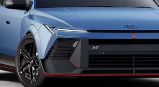 Oto nowy szybki Hyundai. 2 litry już mu nie wystarczą