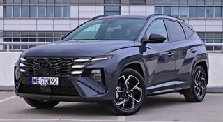 Koreański SUV za 109 900 zł. Śmieje się Chińczykom w twarz