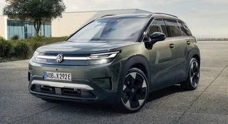 Oto czworaczki Volkswagena. Niech wygra jeden
