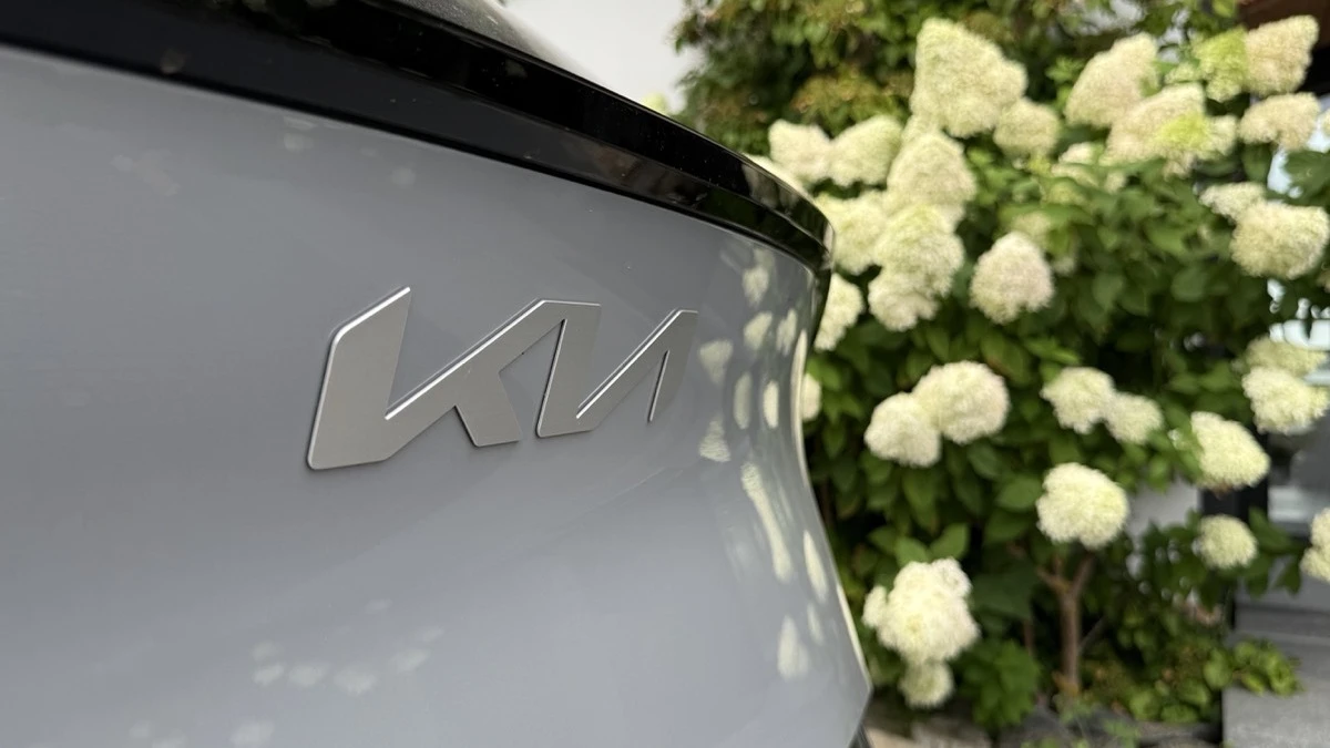 Nowy SUV Kia przyłapany. Jego premiera jest bliżej niż myślisz