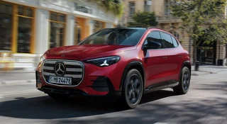 Nowy Mercedes GLA oficjalnie. Nie zliczysz wszystkich zmian