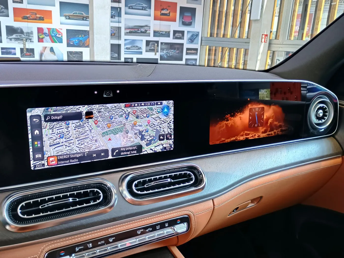 Mercedes GLE 2026 