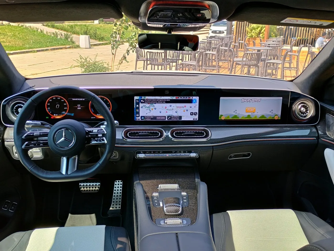 Mercedes GLE Coupe 2026 