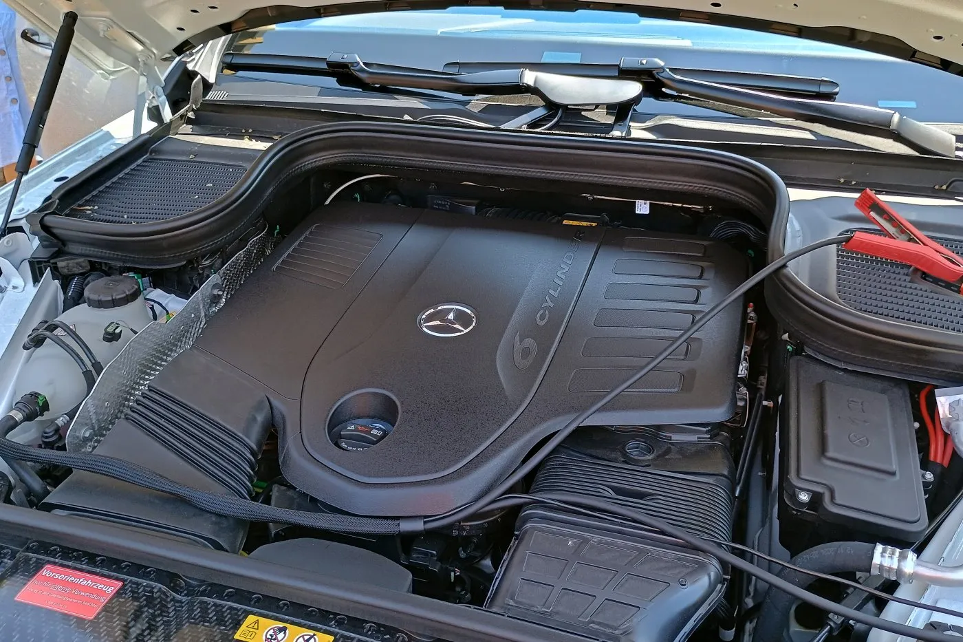 Mercedes GLE Coupe 2026 