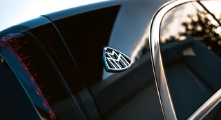 Oto nowy Mercedes-Maybach. Takiego jeszcze nie widzieliście