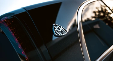 Oto nowy Mercedes-Maybach. Takiego jeszcze nie widzieliście