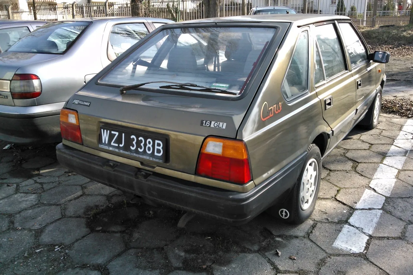 Polonez Caro 