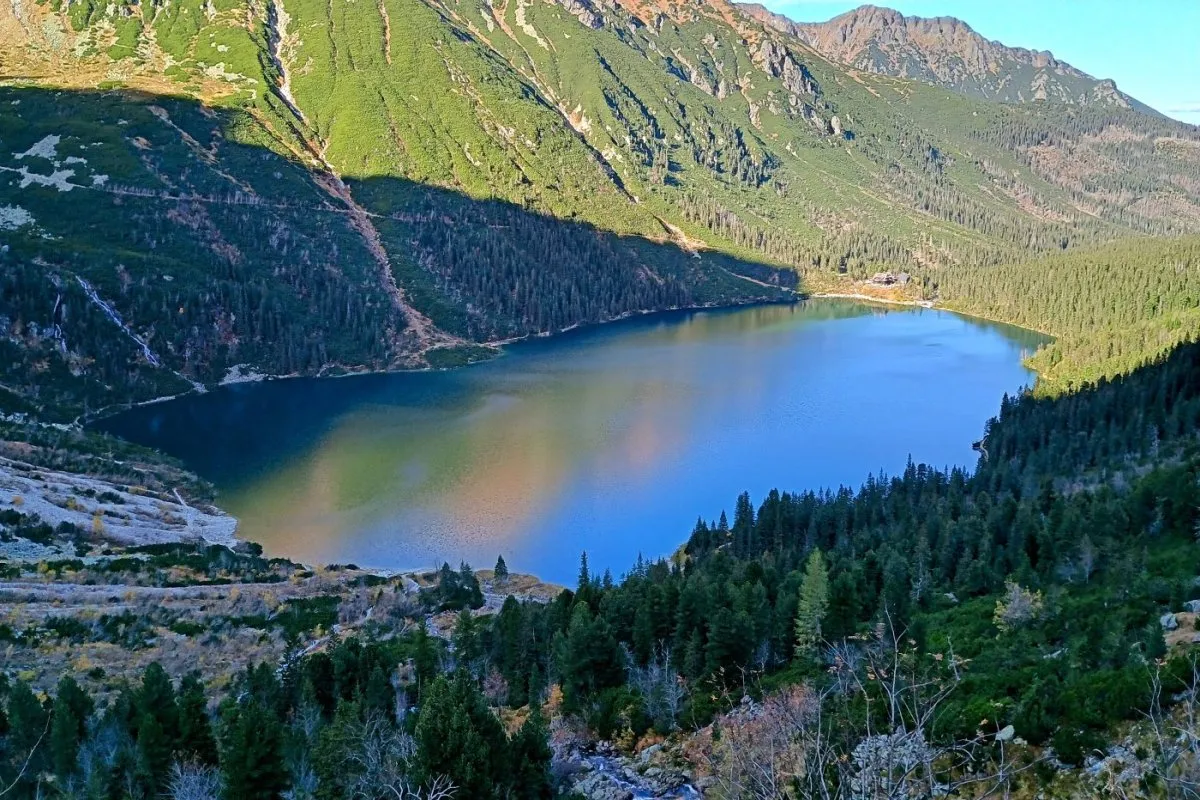 Morskie Oko 