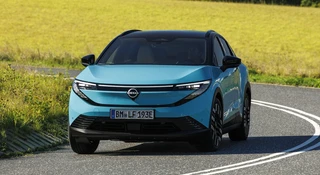 Nowy Nissan Leaf z polskim cennikiem. 149 900 zł to początek zabawy
