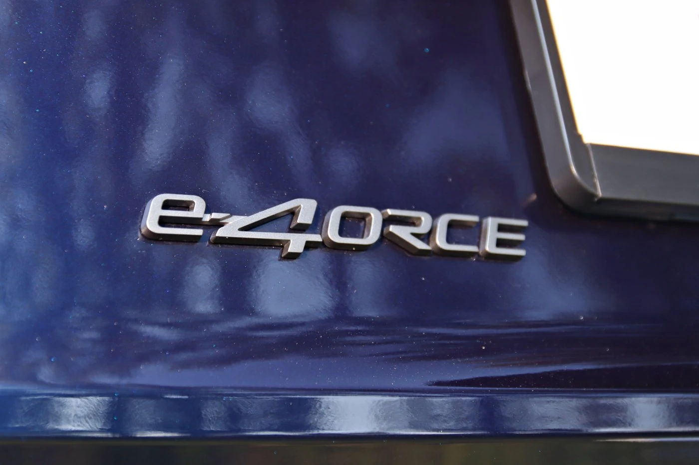 Nissan X-Trail 2026 - napęd 