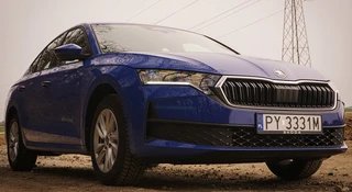 Skoda i Toyota się biją, a MG korzysta. Zaskoczenie w czerwcu