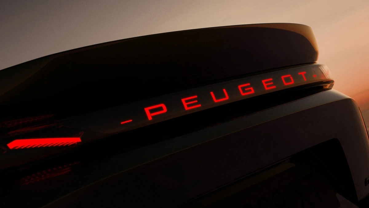 Peugeot zapowiedział siedem nowych aut. Na pierwszy ogień lider sprzedaży