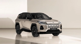 Nowy SUV Toyoty rozbił bank. Ne wyrabiają z dostawami