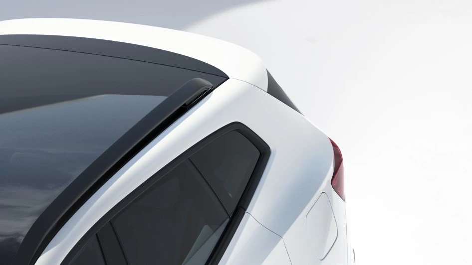 Oto nowe Volvo na Europę. Nie wiesz, czy to kombi, czy SUV