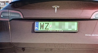 Uważaj na takie tablice. Urzędnik się pomyli, a ty zapłacisz