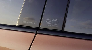 SUV Volkswagena w nowej wersji. Za 175 890 zł podzieli się tortem