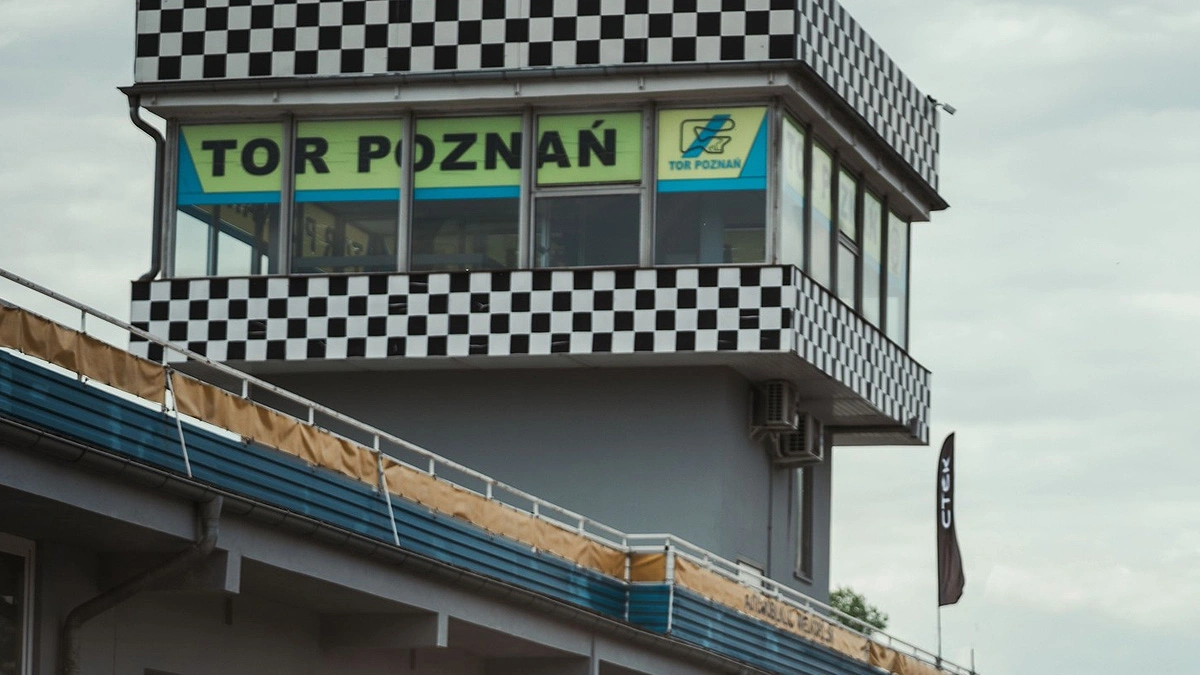 Motorsport dusi się w Polsce. Apele tylko robią nadzieję