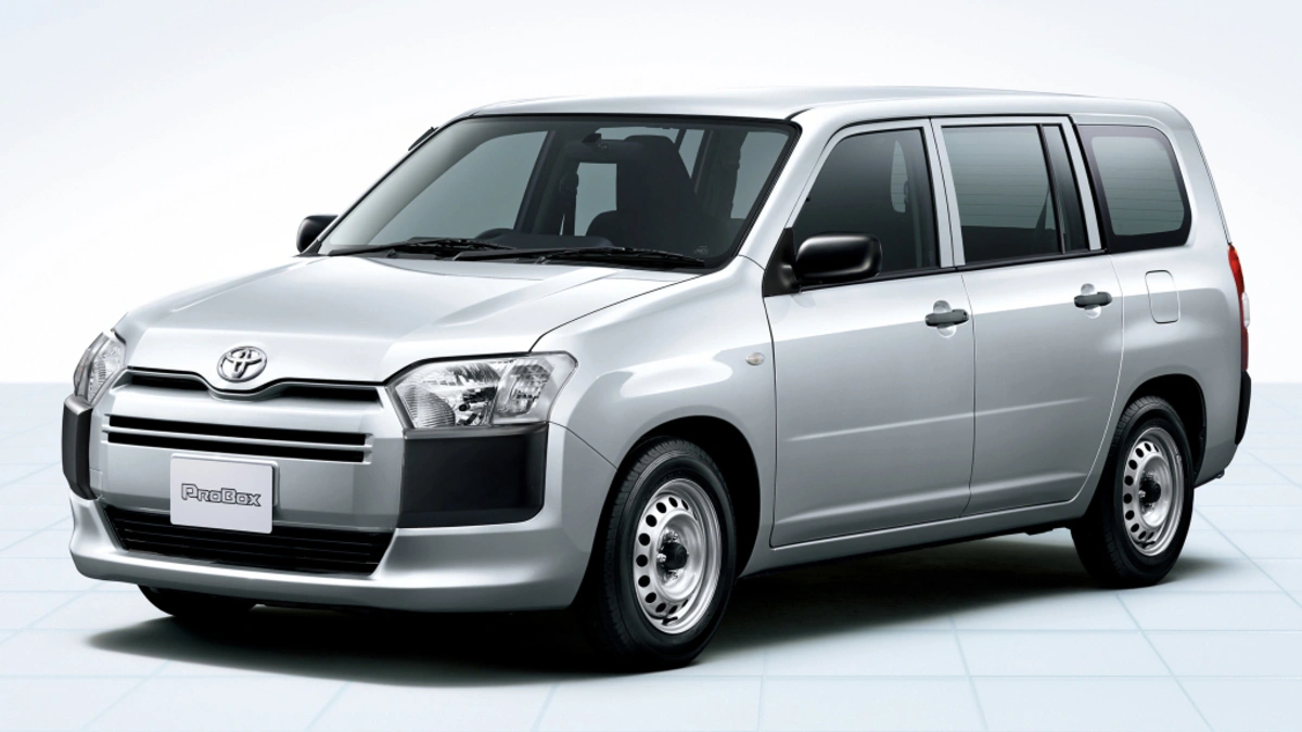 Toyota kończy ze swoim supertanim modelem. Tak umiera prosta motoryzacja