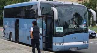 Miał podbić rynek turystyczny. Dzisiaj mało kto o nim pamięta