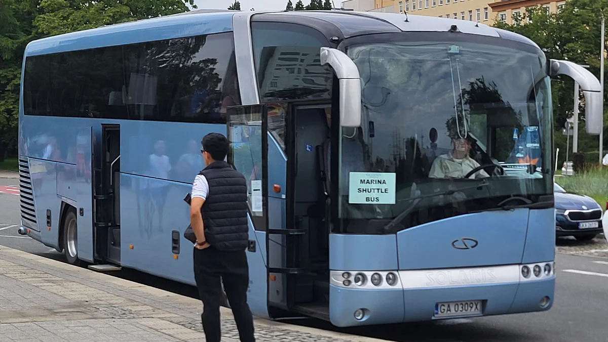 Miał podbić rynek turystyczny. Dzisiaj mało kto o nim pamięta