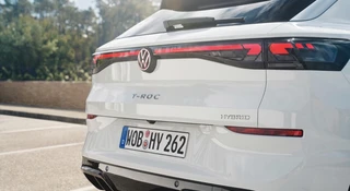 Hybrydowy Volkswagen już tu jest. Oto jego rywale