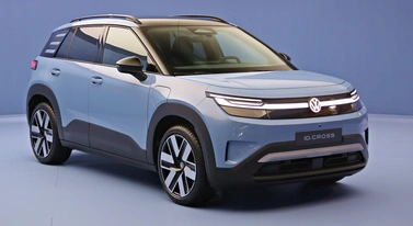 Nowy SUV Volkswagena już w Polsce. 158 290 zł albo poczekaj