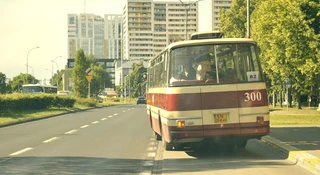 Autobusy wrócą na wieś. Oby jeszcze ktoś na nie czekał