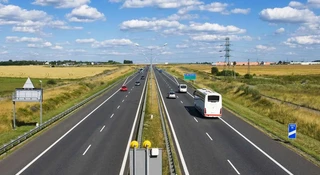 Na A2 zapłacisz więcej. GDDKiA rozkłada ręce