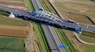 Przez A2 przejedziemy drożej. Chyba że pójdziemy spółce na rękę