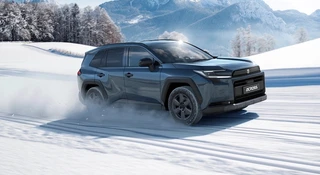 Oto nowe Suzuki. Najgroźniejszy rywal to kawalerka w Sopocie