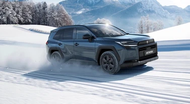 Oto nowe Suzuki. Najgroźniejszy rywal to kawalerka w Sopocie