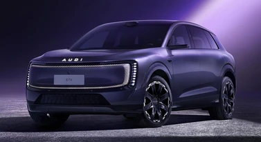 W Łodzi zauważono AUDI. To chiński imigrant w Polsce