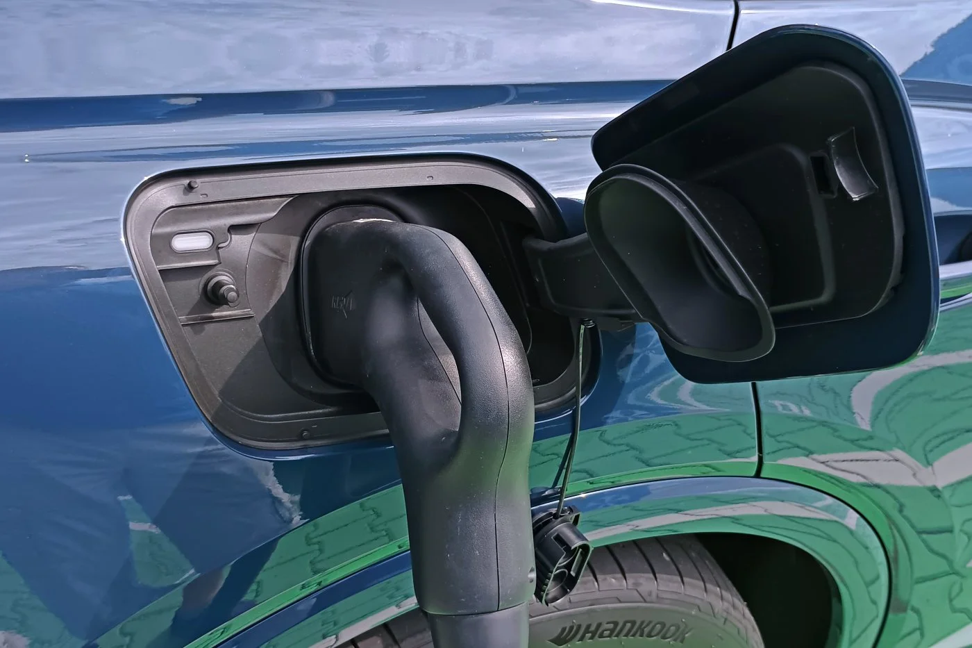 Audi Q4 e-tron 2026