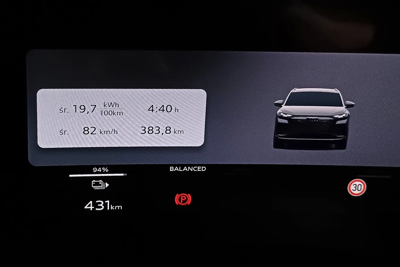 Audi Q4 e-tron 2026