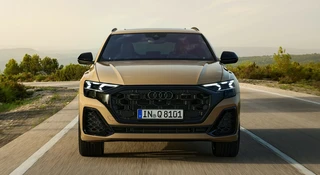Nowy SUV Audi oficjalnie. To będzie król parkingów pod przedszkolem