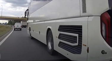 Wypadek na Węgrzech to tylko objaw. Choroba sięga o wiele głębiej