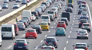 Belgia wprowadza opłaty za autostrady. Zapłacą wszyscy