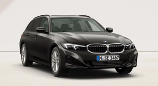 Nowe kombi BMW o 72 000 zł taniej. Chińczyk udaje, że nie widzi