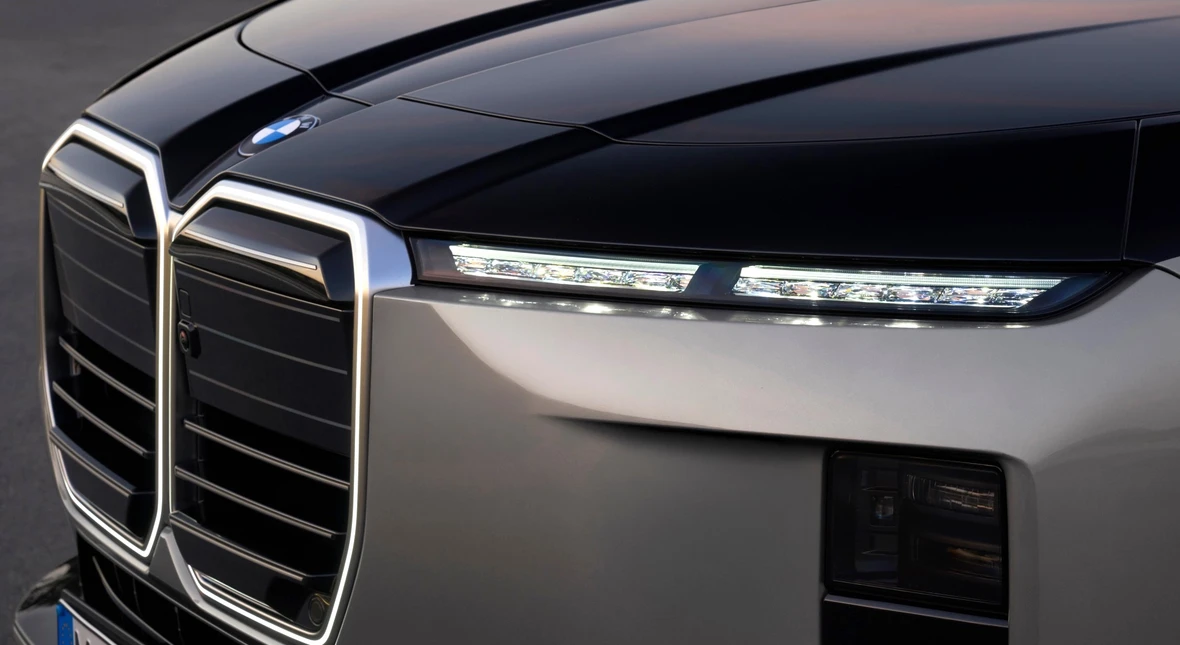 Oto nowy duży SUV BMW. Mam dobrą i złą wiadomość