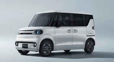 BYD ma dedykowane auto dla Europy. W Chinach to się nie zarabia