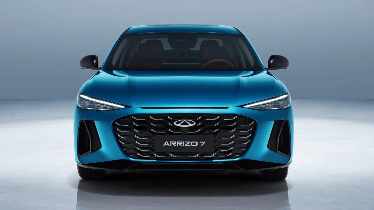 Nie poznasz nowego sedana Chery. Oto tańsze Audi A7