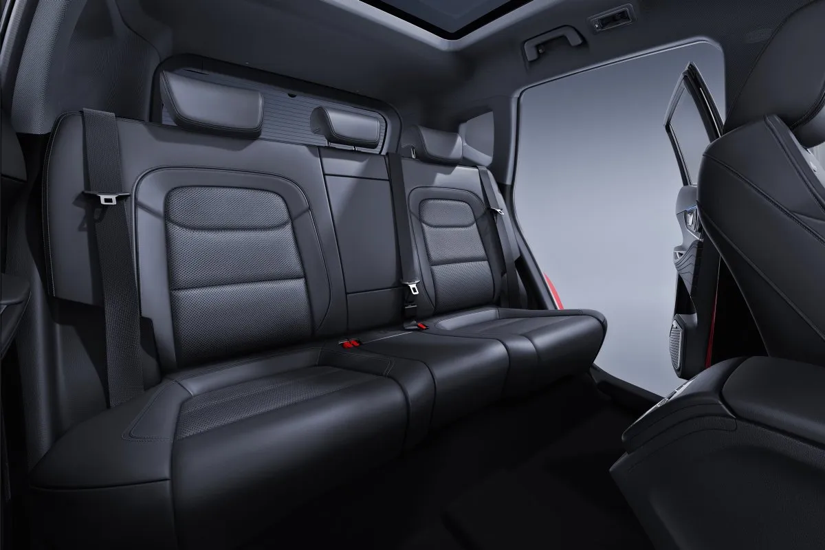 Chery Tiggo 7